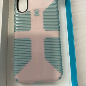 Speck iPhone X Case